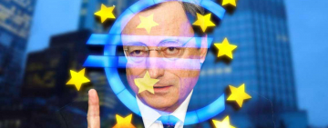 Европейский центральный банк использует все средства: более высокие штрафные ставки и покупка облигаций 